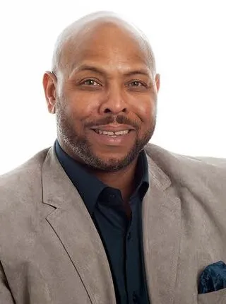 Blanton Tolbert, Ph.D.