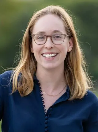 Caroline R. Bartman, Ph.D.