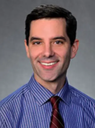 David Merrick, Ph.D.