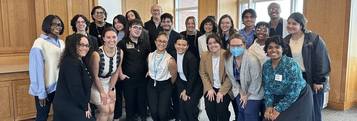 IDEAL Research Fellows