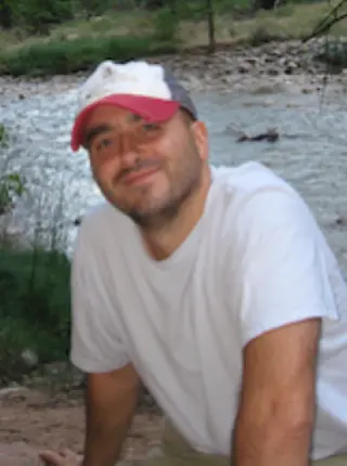 Jorge Henao-Mejia, Ph.D.