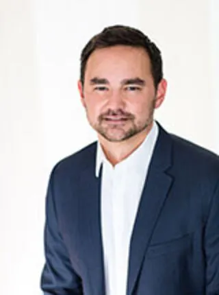 Eric Witze, Ph.D.