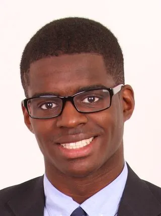 Raffee Wright