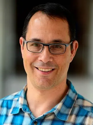 Yoseph Barash, Ph.D.