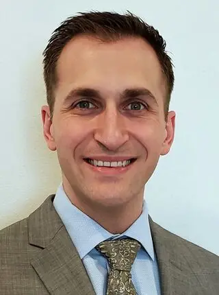 Ryan Huebinger, MD