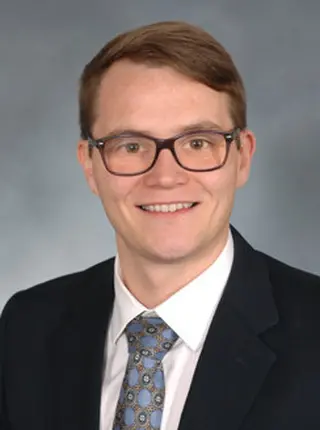 Nicholas Benson, MD