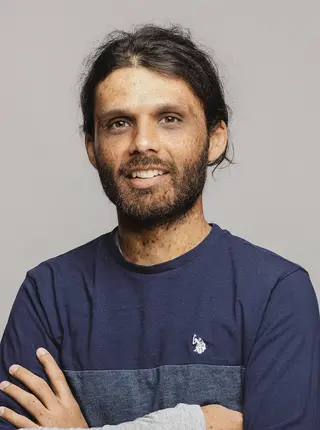 Nino Fijačko, MS, PhD(c)