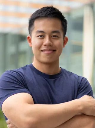 Brandon Tang