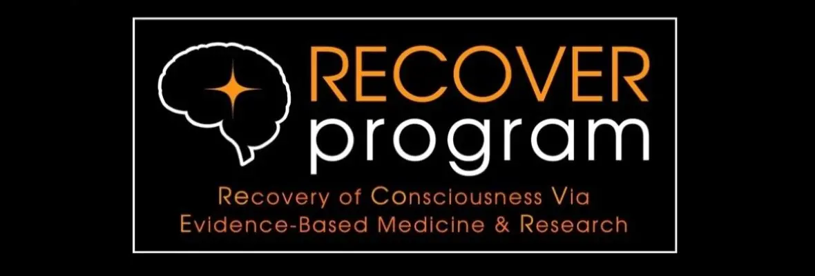 Recover Program logo