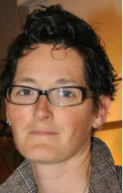 Marion Leary, MPD, MSN, RN