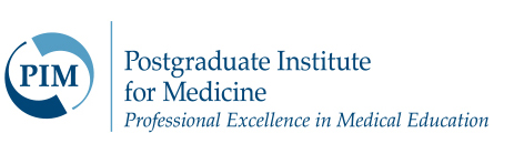 Postgraduate Institute for Medicine Logo