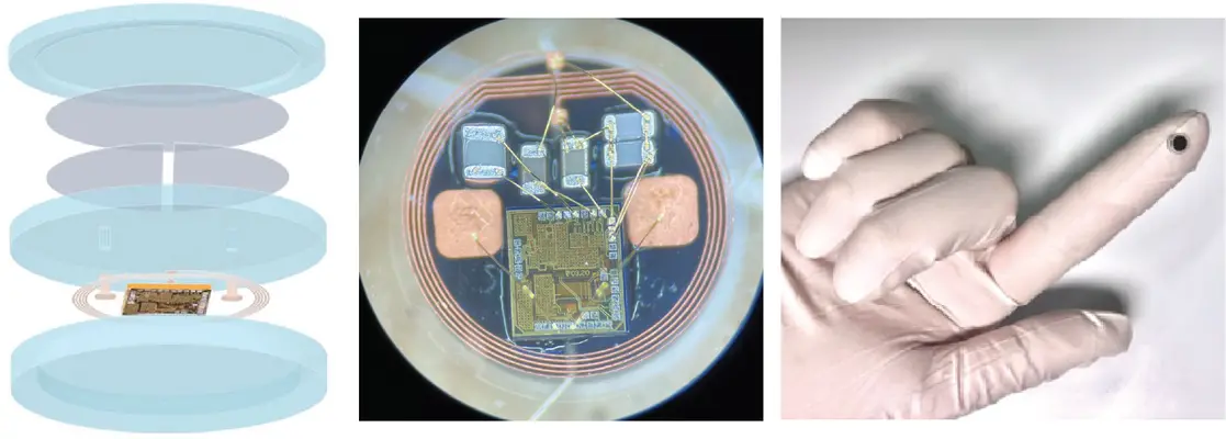 Du et al 2023, Microsystems & Nanoengineering