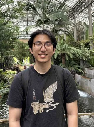 Kevin Wang
