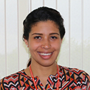 Dr. Amaliris Gonzalez 