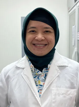 Insani Budiningsih