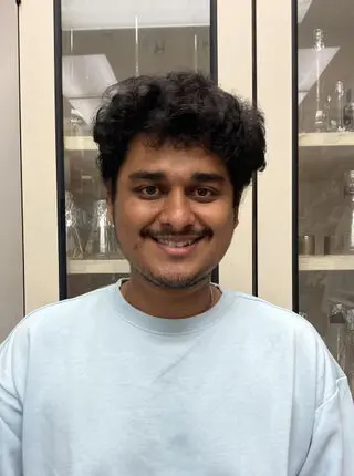 Kiran Chunduru