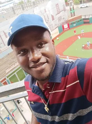 Bruno Ndiba Mbwaye Roy