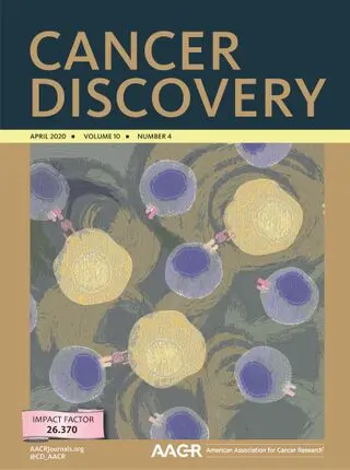 Cancer Discovery: Impaired Death Receptor Signaling in Leukemia Causes Antigen-Independent Resistance by Inducing CAR T-cell Dysfunction