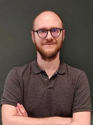 Guido Ghilardi, MD