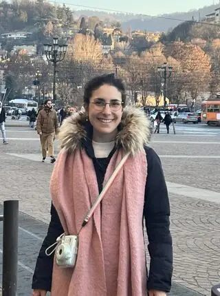 Giulia Gabrielli, MD