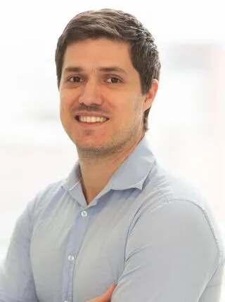 Alberto Carturan, MD