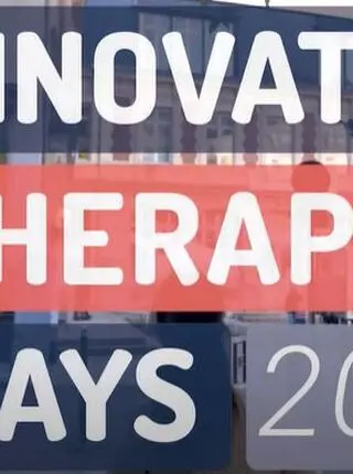 Innovative Therapies Days 2021