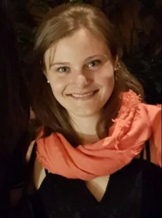 Martina Pucillo, MD