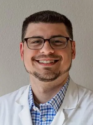 Mathew Angelos, MD, PhD