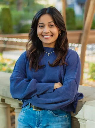 Ranjani Ramasubramanian