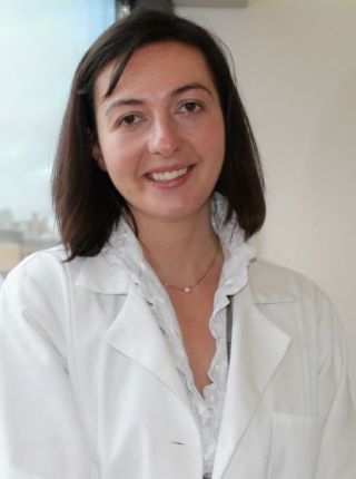 Patrizia Porazzi, PhD