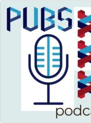 Penn Undergraduate Biotech Society (PUBS) Podcast