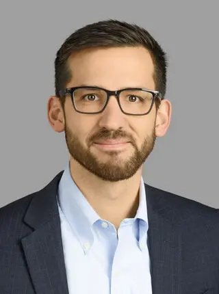 Drew Scoles, M.D., Ph.D.