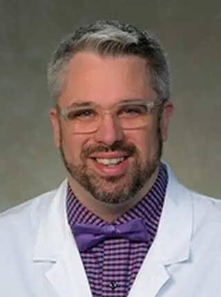 Eric A. Kaiser, M.D., Ph.D.