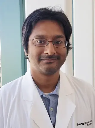 Subhajit Poddar, Ph.D.