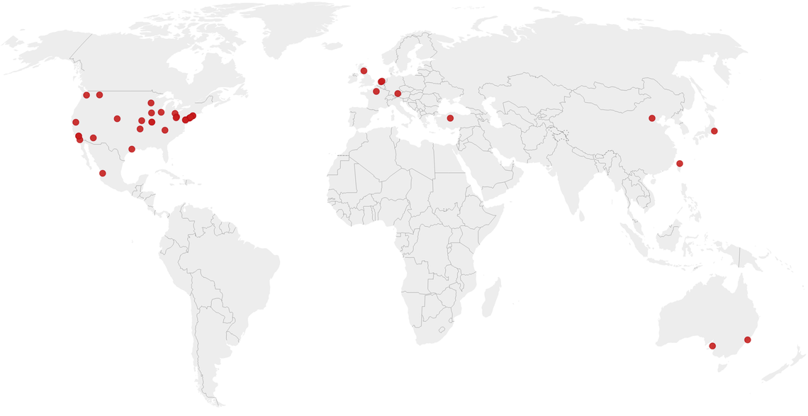 RVCL Map