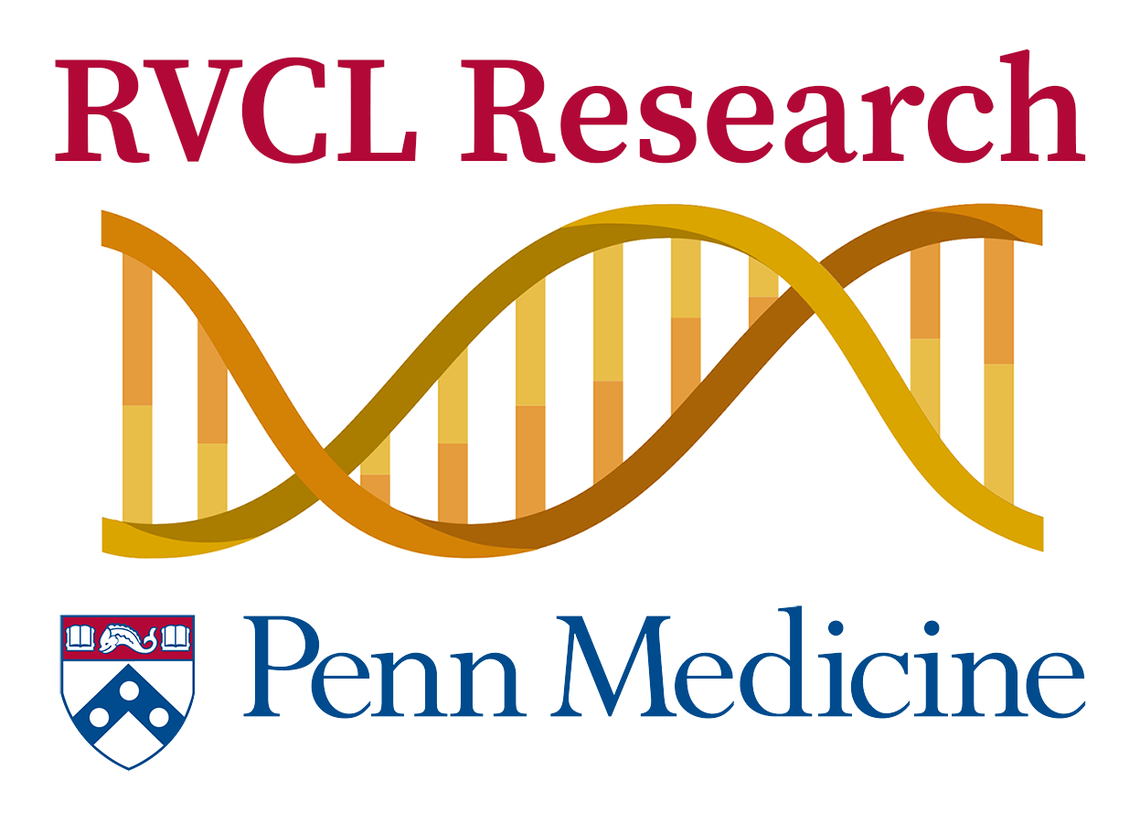 RVCL Research Center at Penn