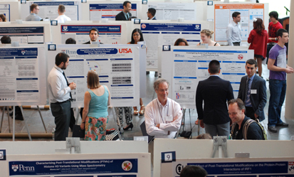 SUIP poster session 2015