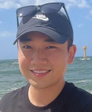 Cho, Bumsik