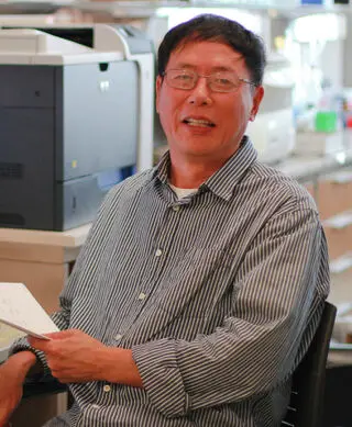 Chen, Dechun