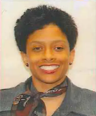 Jennifer Hunter