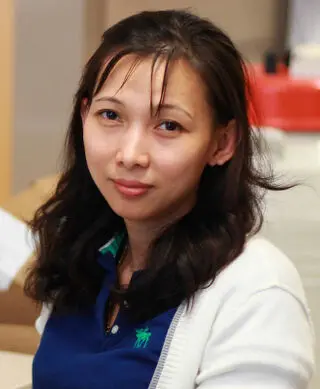 Luu, Kiet