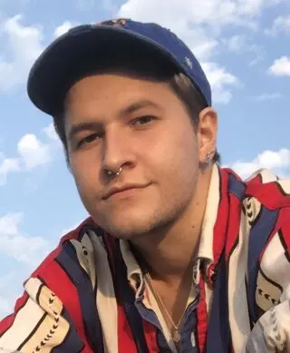 Pivarshev, Pavel