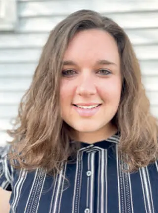 Moore, Rebecca