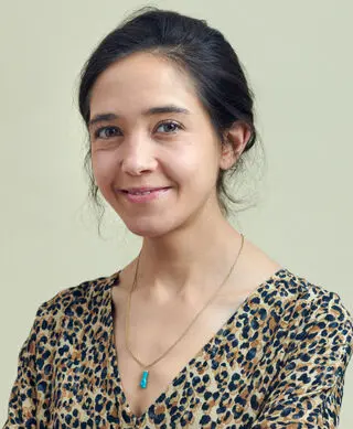 Bernardez, Sara