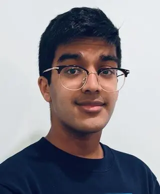 Kanigicherla, Vishal