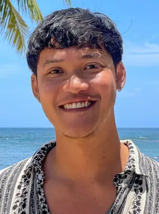Nguyen, Andrew