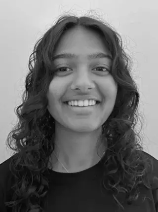 Aishwarya Shivaraman