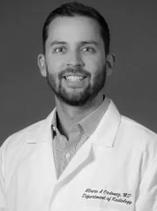 Alvaro Ordonez, MD