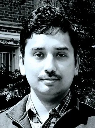 Swarbhanu Sarkar, PhD