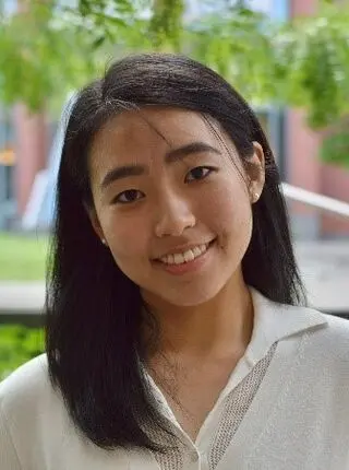 Joyce Tien